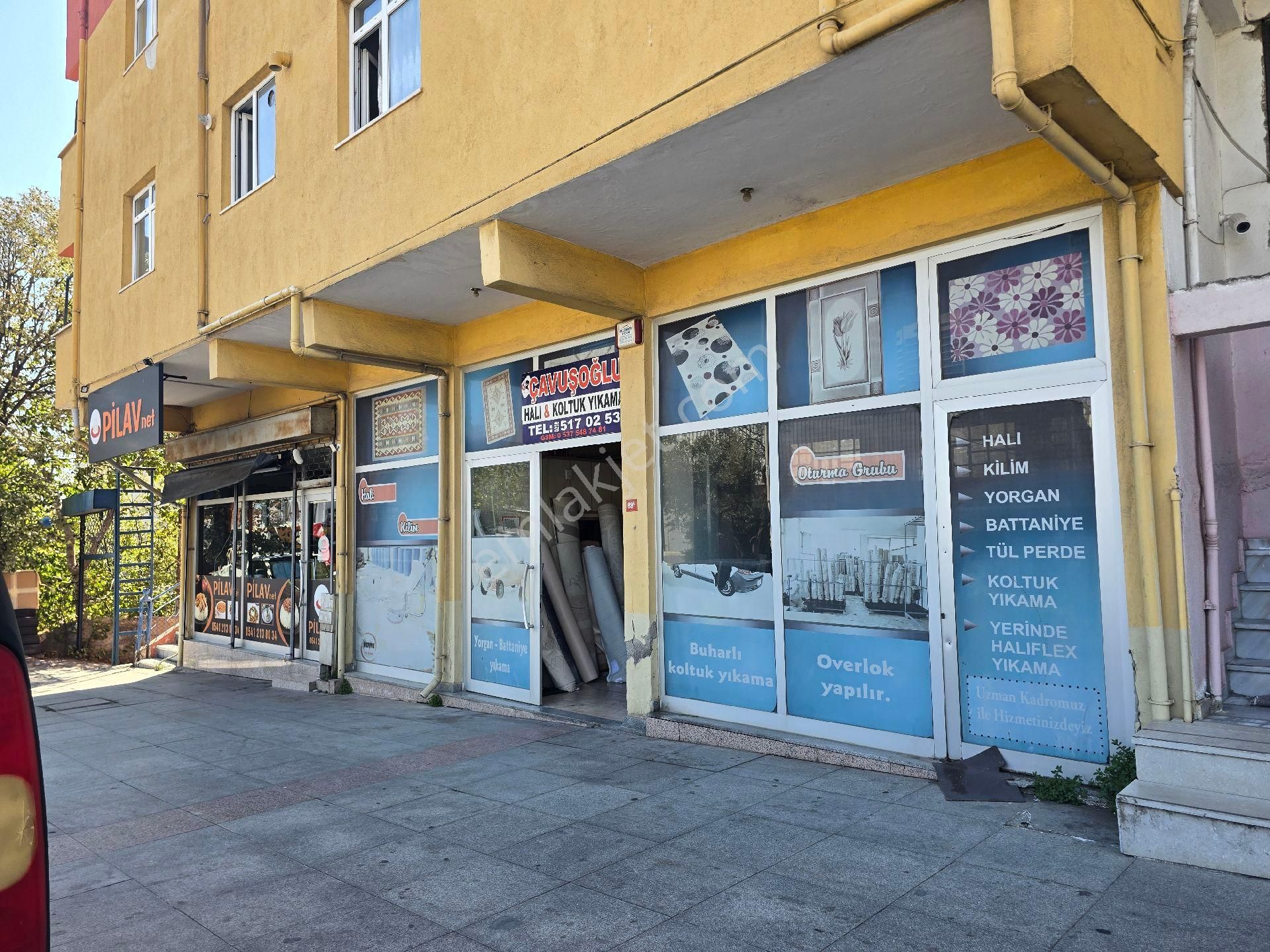 Kartal Topselvi Satılık Yatırımlık Fırsat Dükkan - Görsel 2