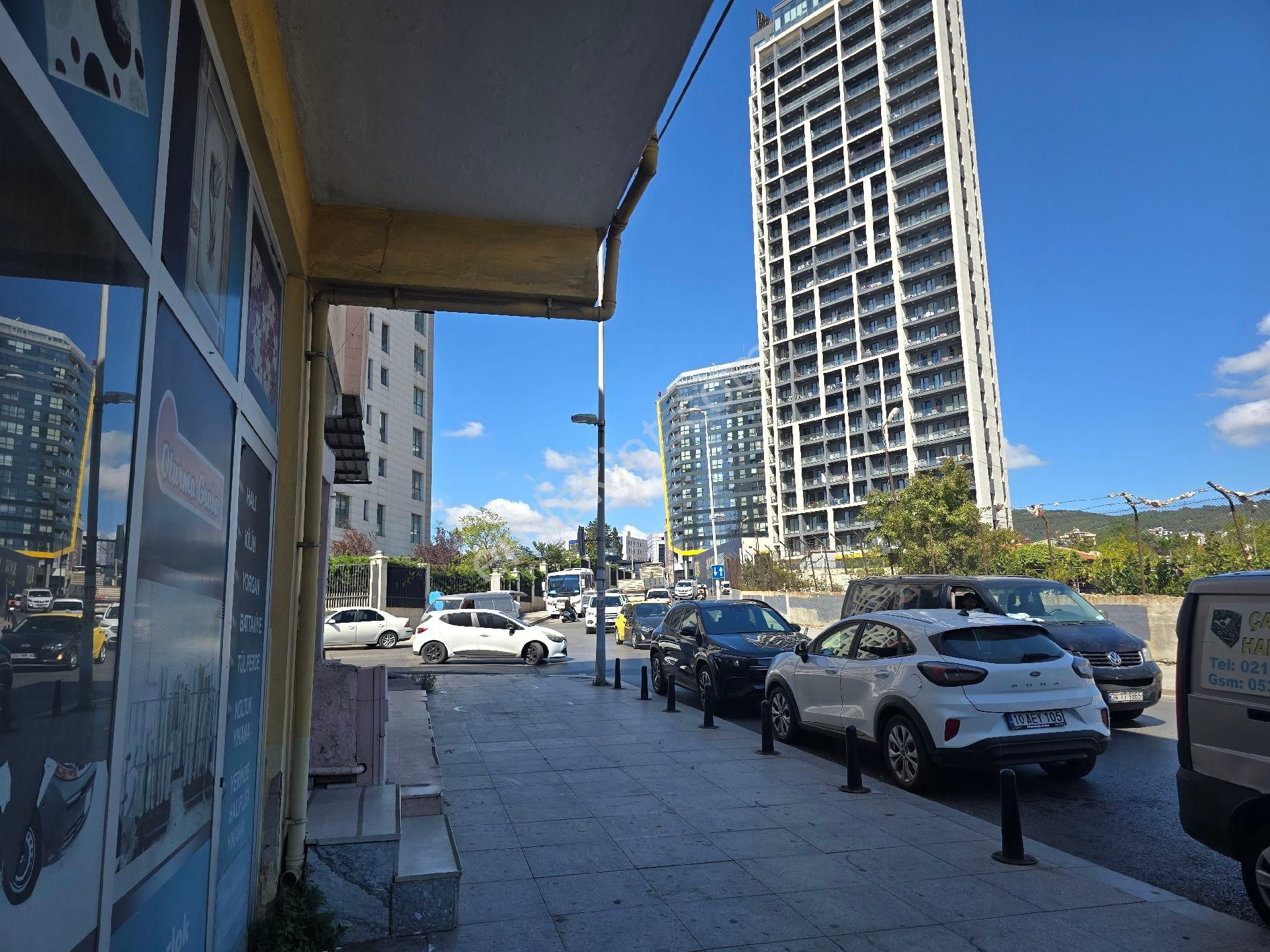 Kartal Topselvi Satılık Yatırımlık Fırsat Dükkan - Görsel 6