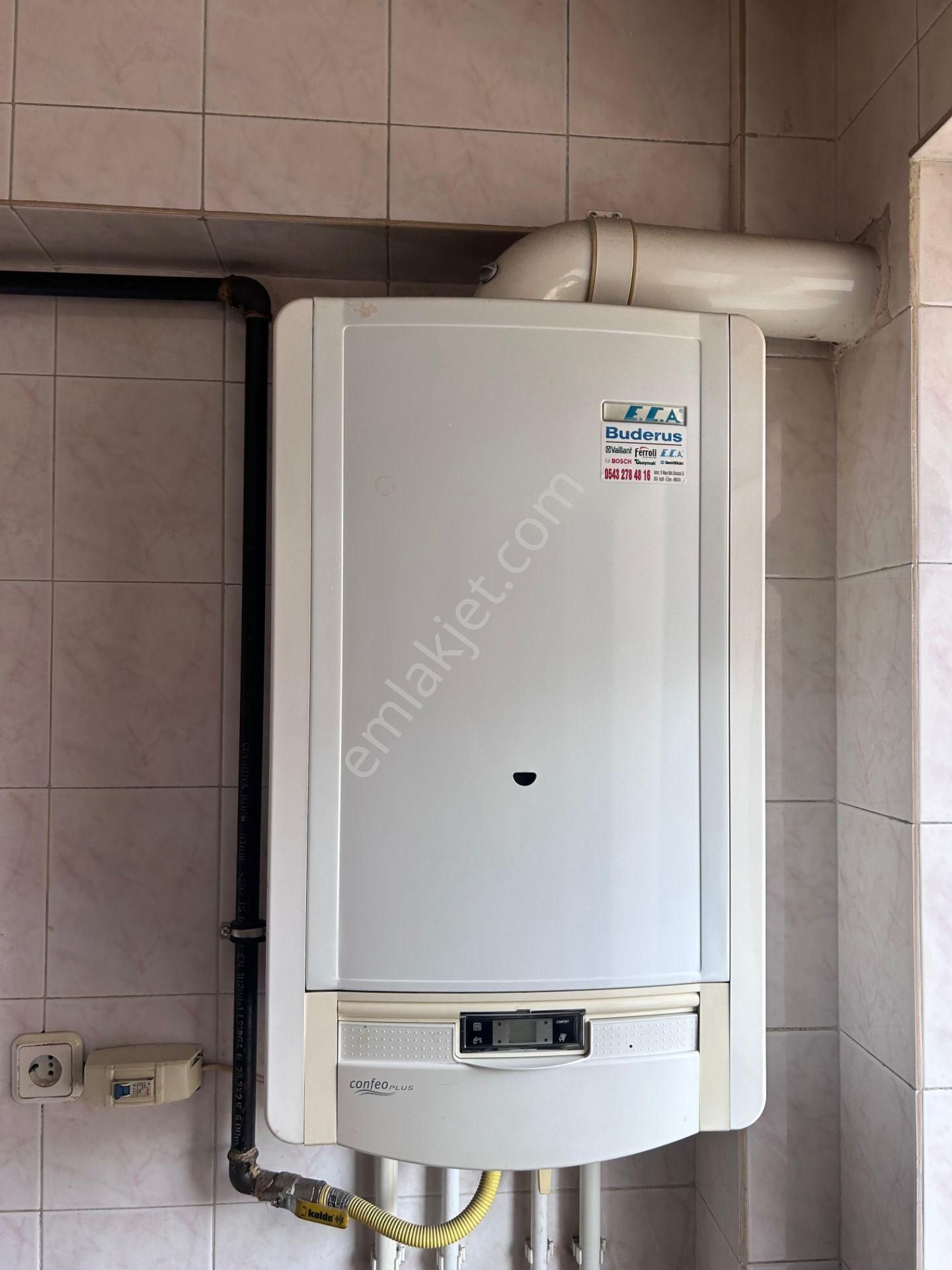 Lider Emlak'tan Protokol Yolunda 3+1 Satılık Daire - Görsel 5