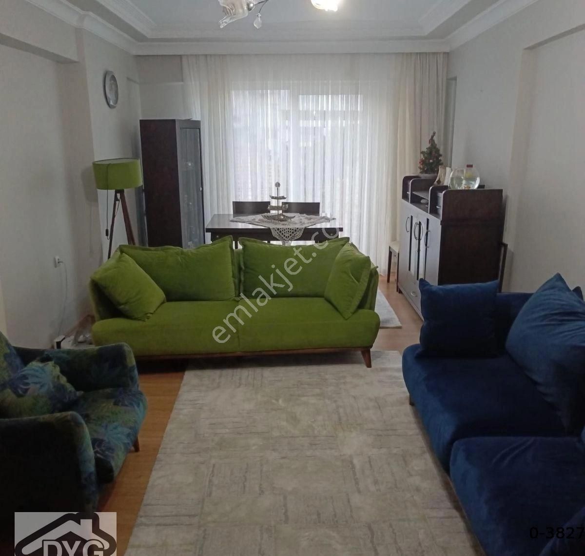 3+1 Satılık Doğalgazlı Daire - Görsel 22