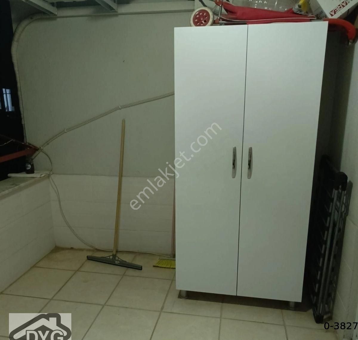 3+1 Satılık Doğalgazlı Daire - Görsel 6