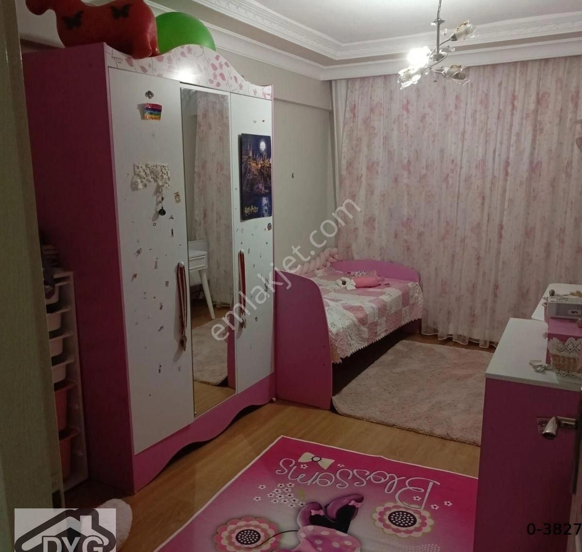 3+1 Satılık Doğalgazlı Daire - Görsel 9