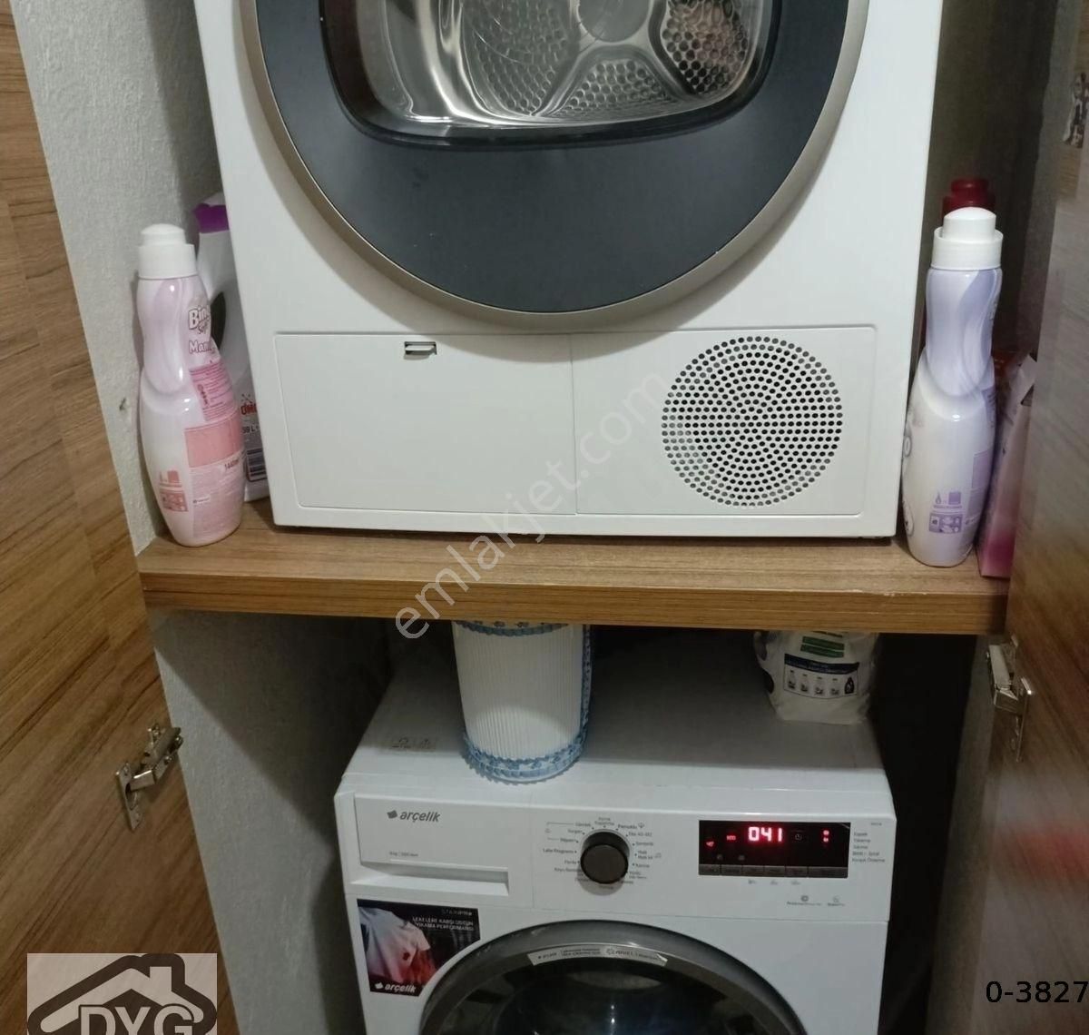 3+1 Satılık Doğalgazlı Daire - Görsel 11