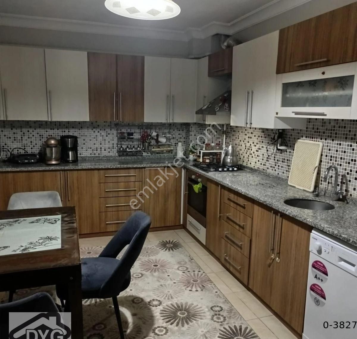 3+1 Satılık Doğalgazlı Daire - Görsel 25