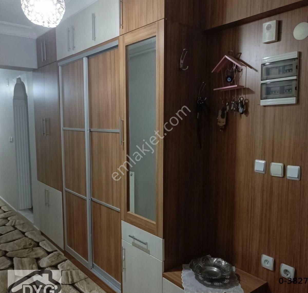 3+1 Satılık Doğalgazlı Daire - Görsel 23