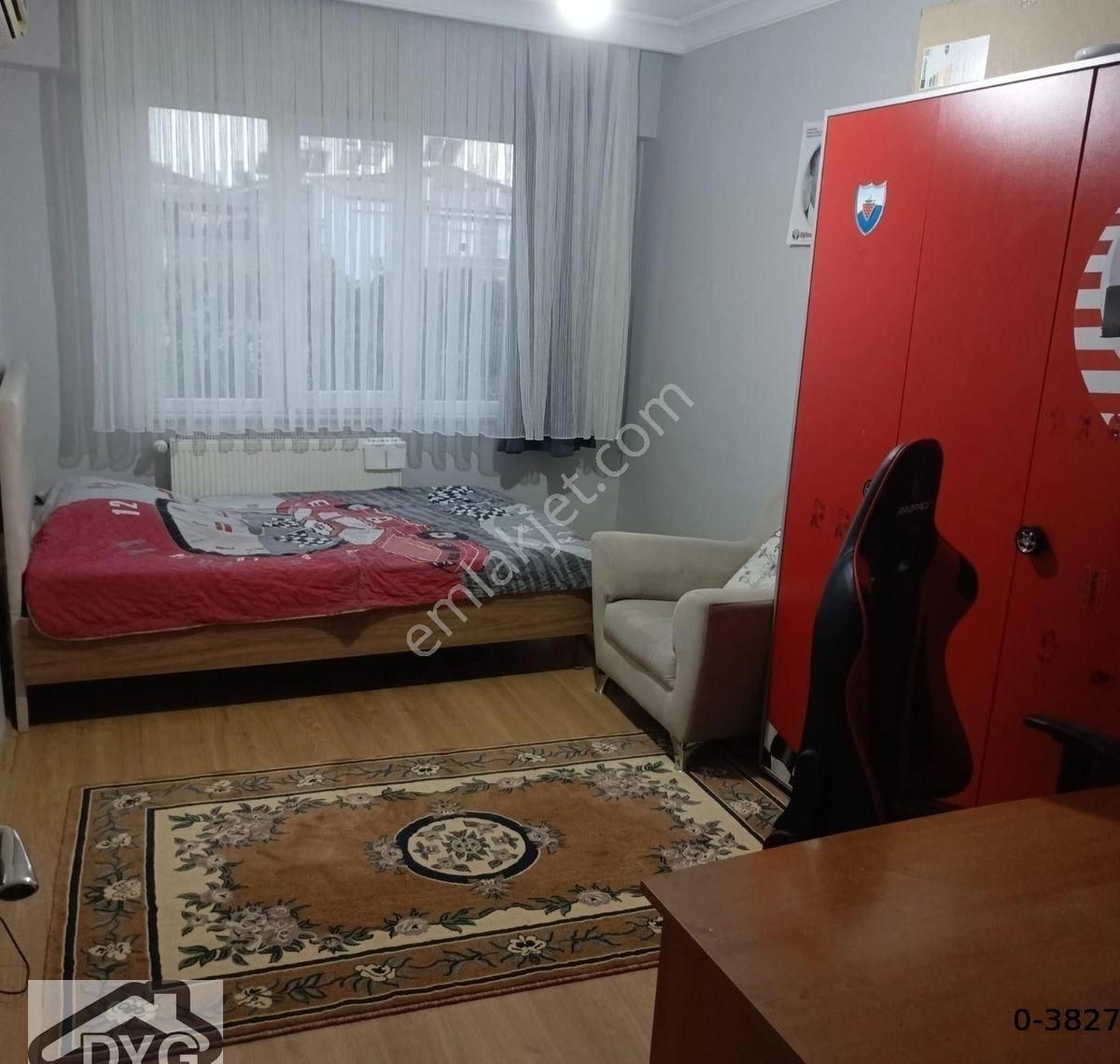 3+1 Satılık Doğalgazlı Daire - Görsel 24