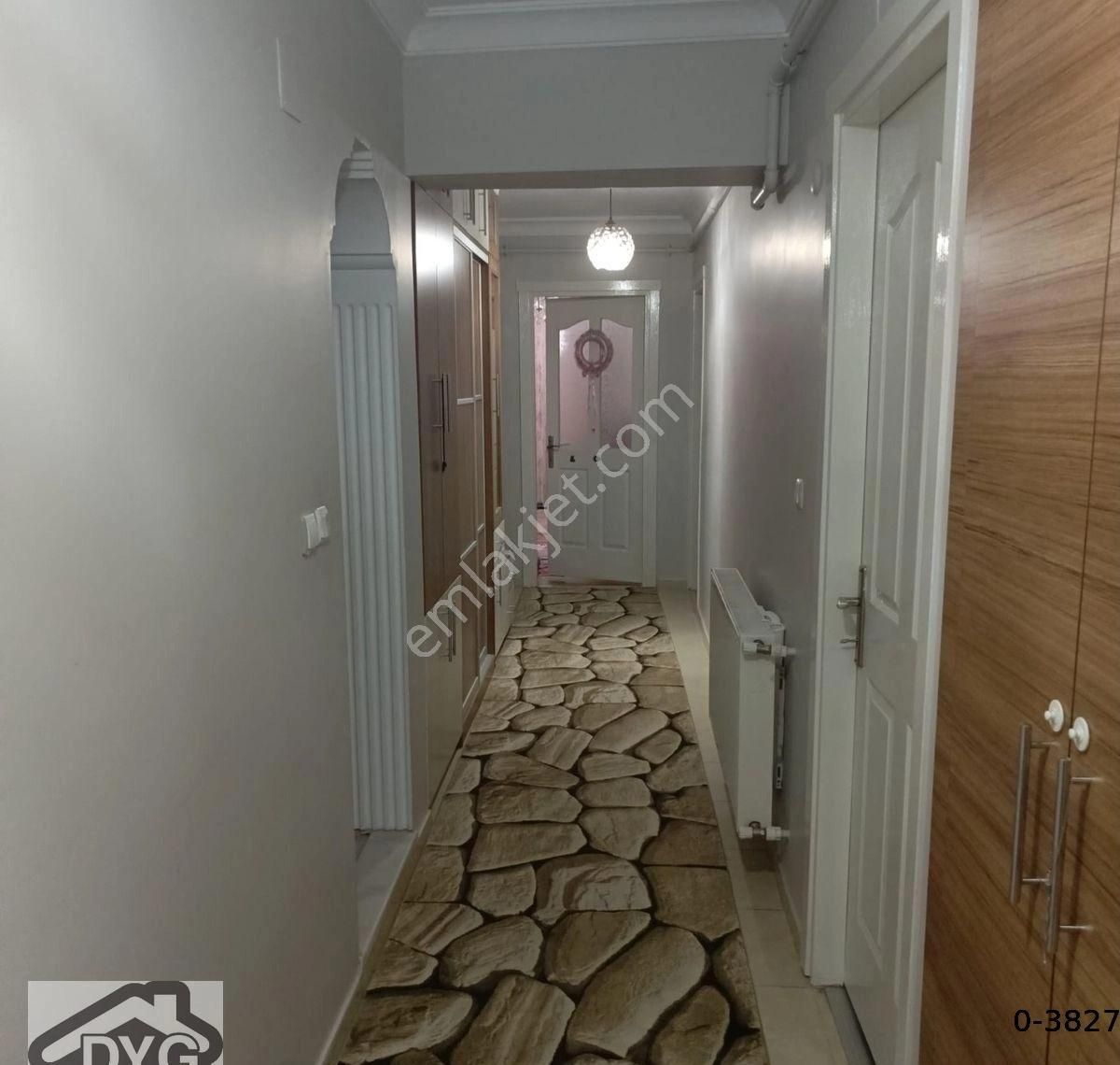 3+1 Satılık Doğalgazlı Daire - Görsel 14