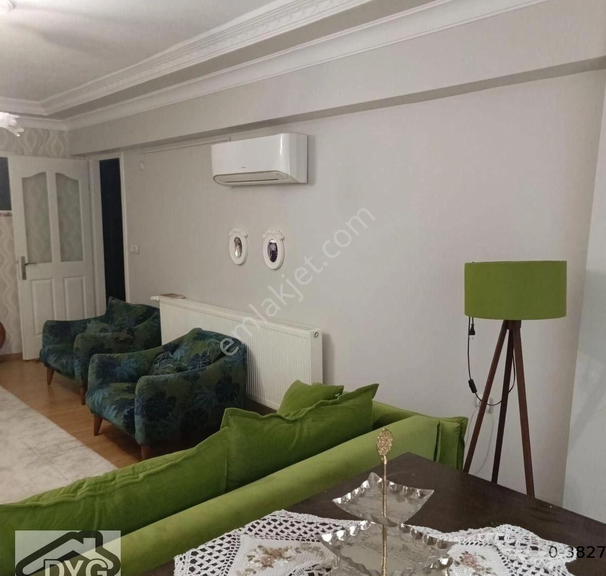 3+1 Satılık Doğalgazlı Daire - Görsel 19