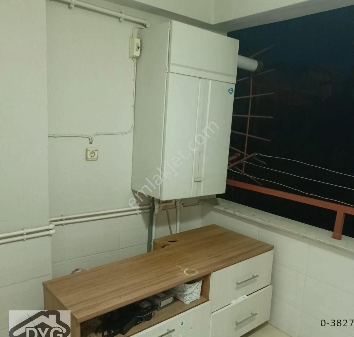 3+1 Satılık Doğalgazlı Daire - Görsel 8