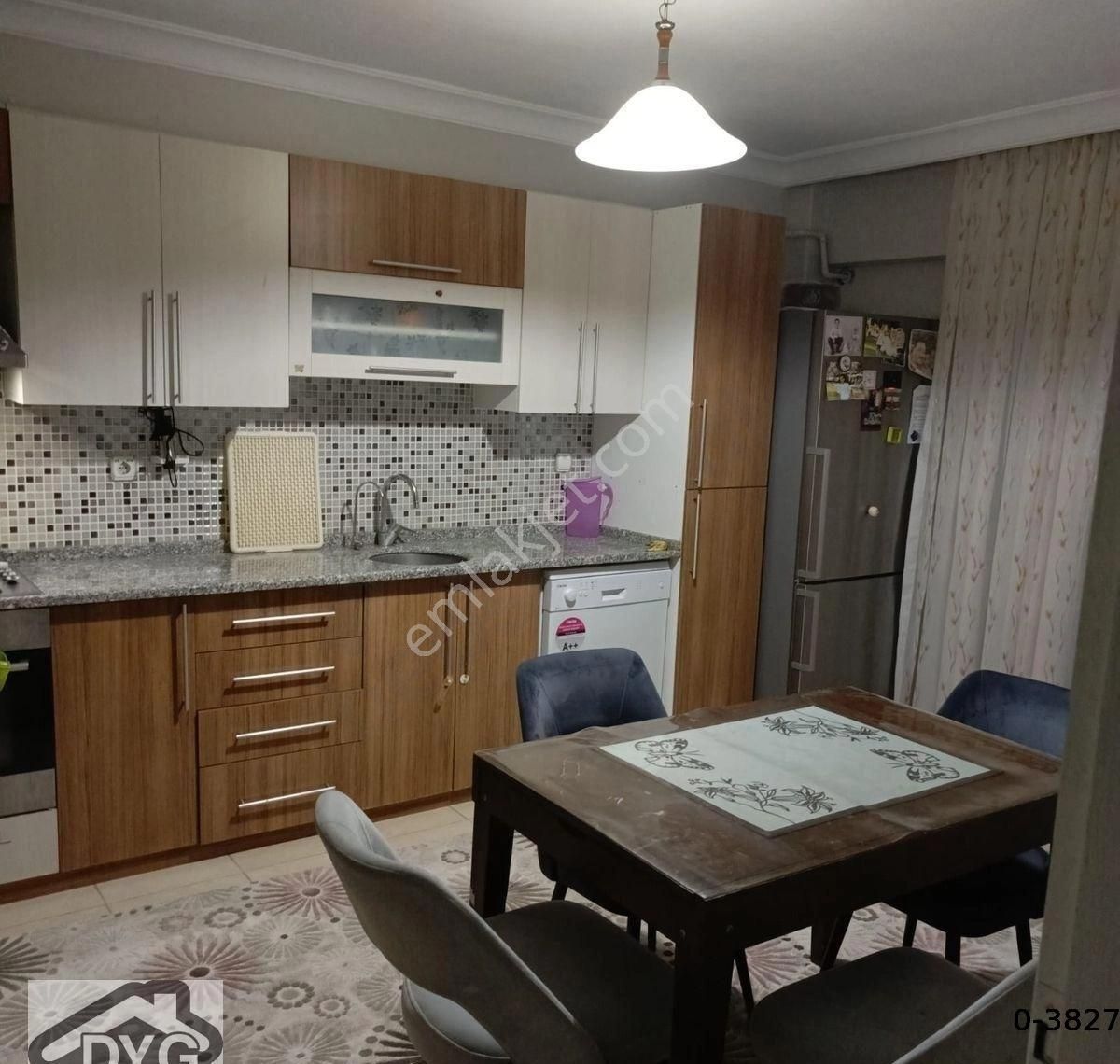 3+1 Satılık Doğalgazlı Daire - Görsel 13