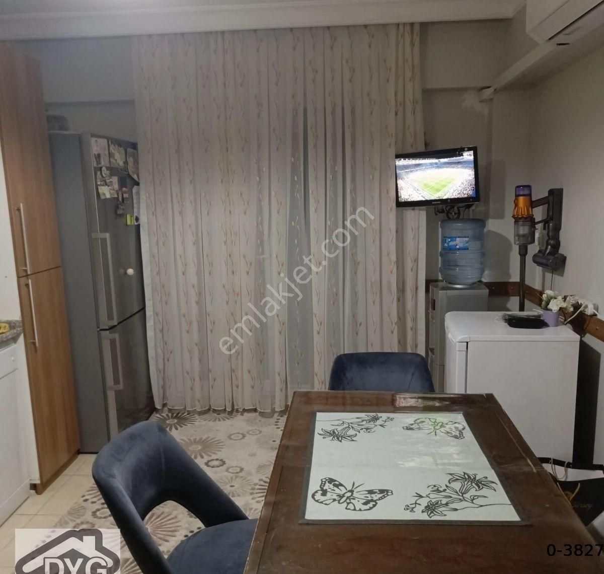 3+1 Satılık Doğalgazlı Daire - Görsel 4