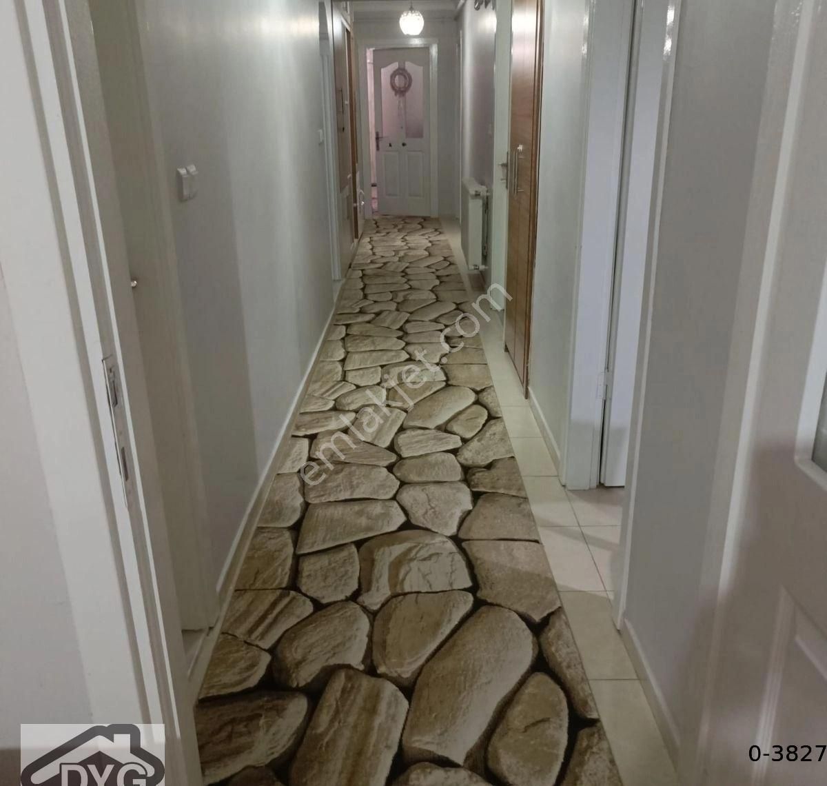 3+1 Satılık Doğalgazlı Daire - Görsel 12