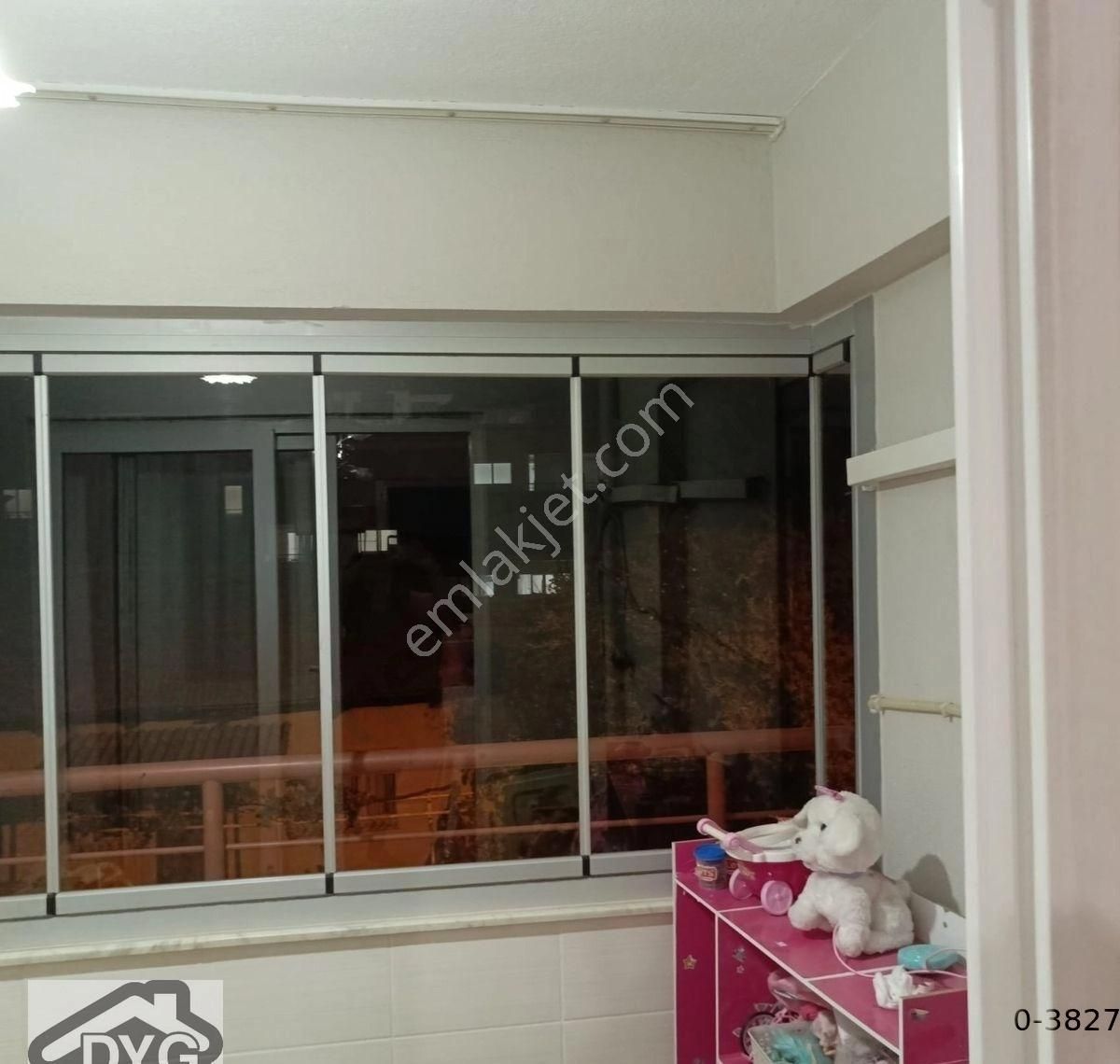 3+1 Satılık Doğalgazlı Daire - Görsel 10