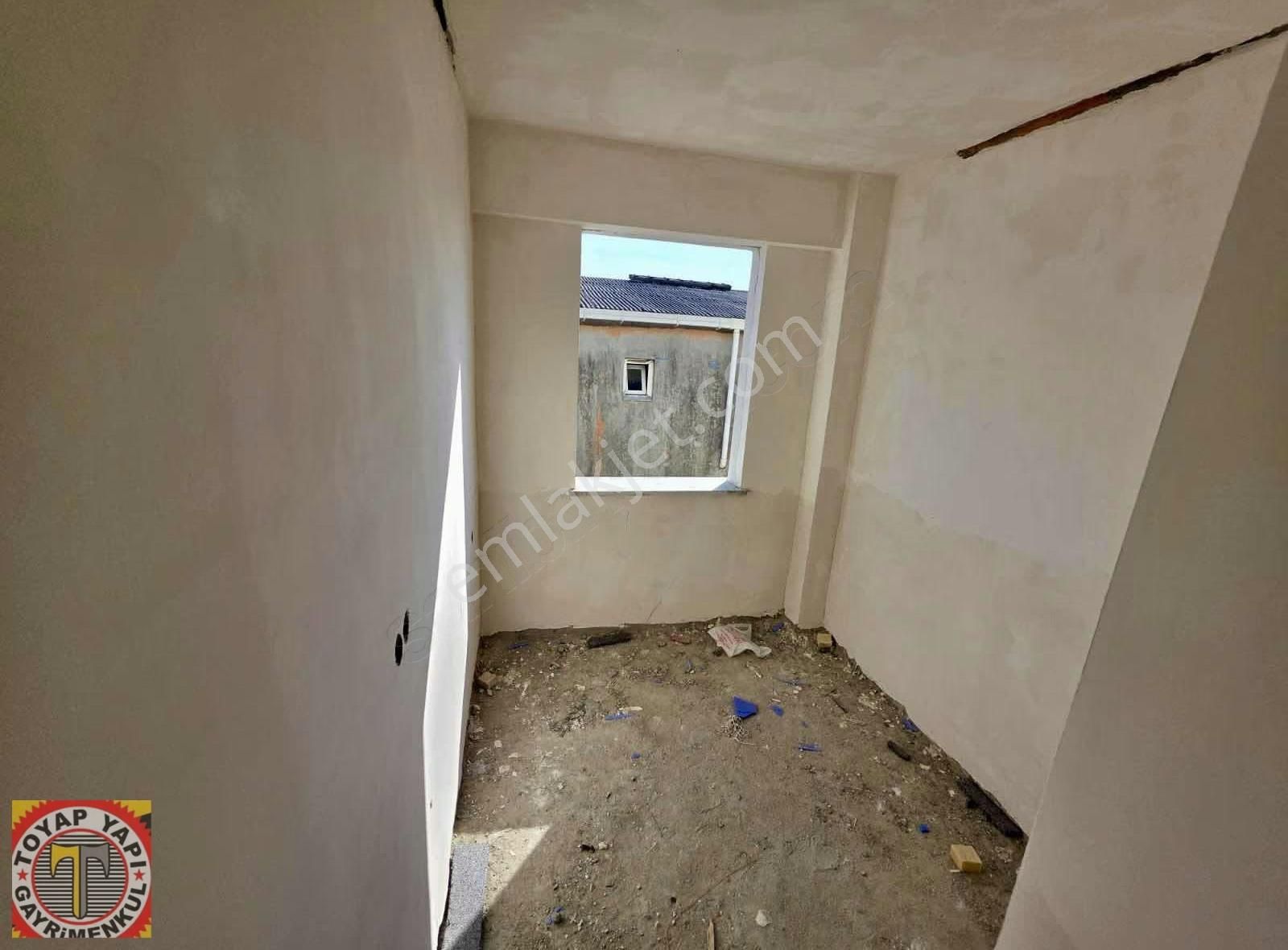 Toyap İnş İsmetpaşa Mah 2+1 90 M2 Lüks Sıfır Satılık Daireler - Görsel 13