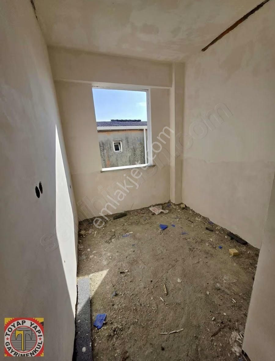 Toyap İnş İsmetpaşa Mah 2+1 90 M2 Lüks Sıfır Satılık Daireler - Görsel 5