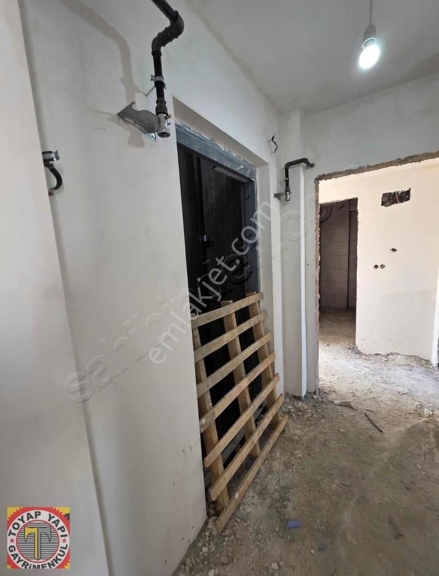 Toyap İnş İsmetpaşa Mah 2+1 90 M2 Lüks Sıfır Satılık Daireler - Görsel 4