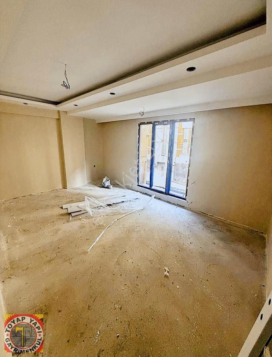 Toyap İnş İsmetpaşa Mh 2+1 105 M2 Tramvaya 1 Dk Satılık Daireler