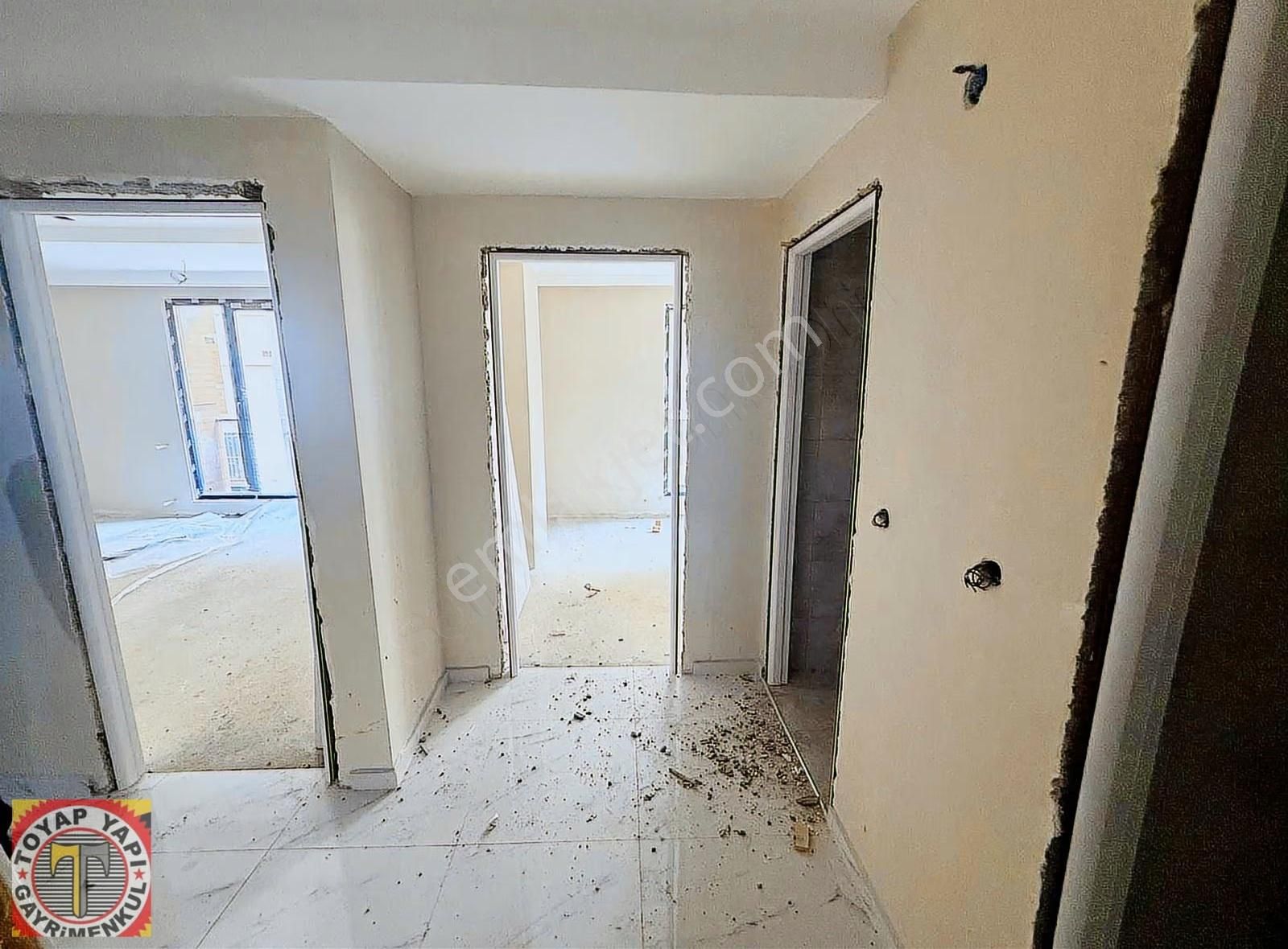 Toyap İnş İsmetpaşa Mh 2+1 105 M2 Tramvaya 1 Dk Satılık Daireler - Görsel 26