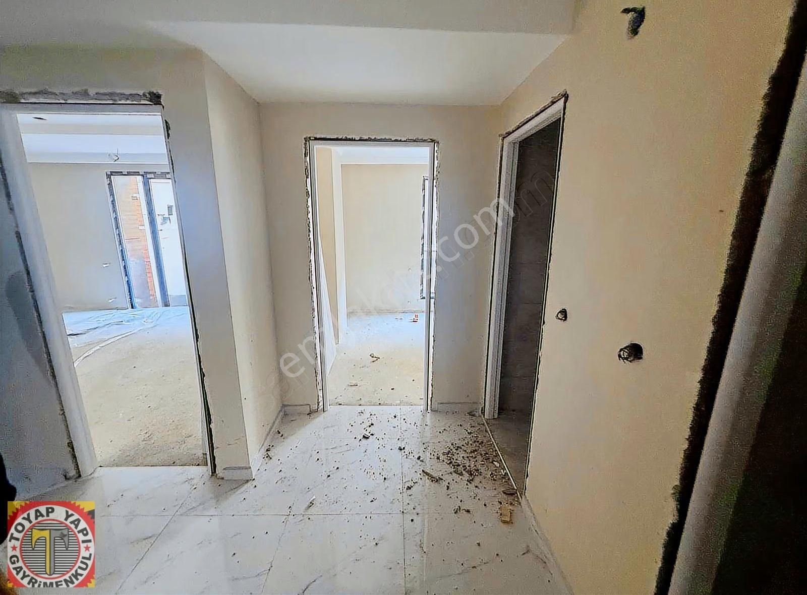 Toyap İnş İsmetpaşa Mh 2+1 105 M2 Tramvaya 1 Dk Satılık Daireler - Görsel 3