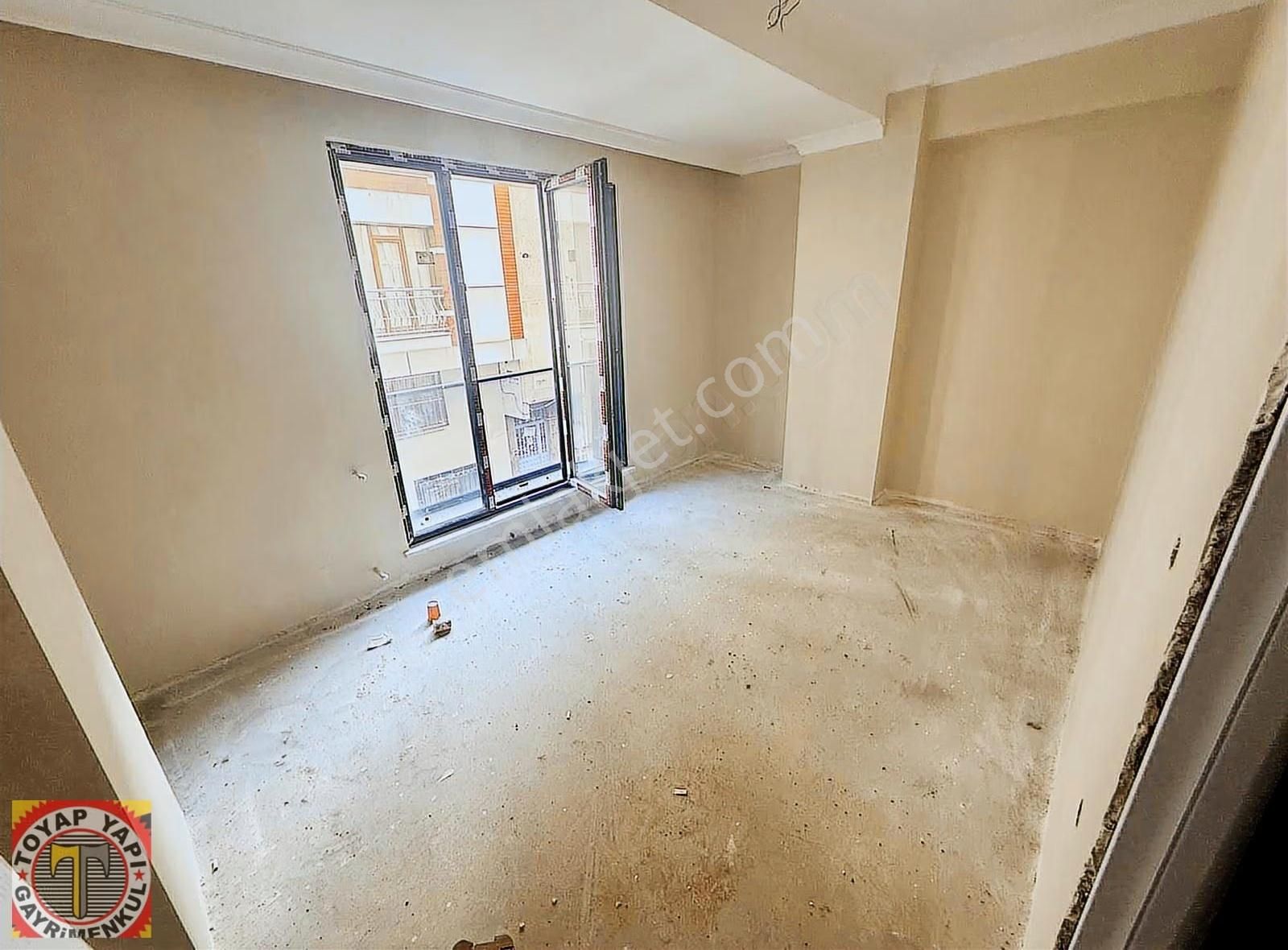 Toyap İnş İsmetpaşa Mh 2+1 105 M2 Tramvaya 1 Dk Satılık Daireler - Görsel 24
