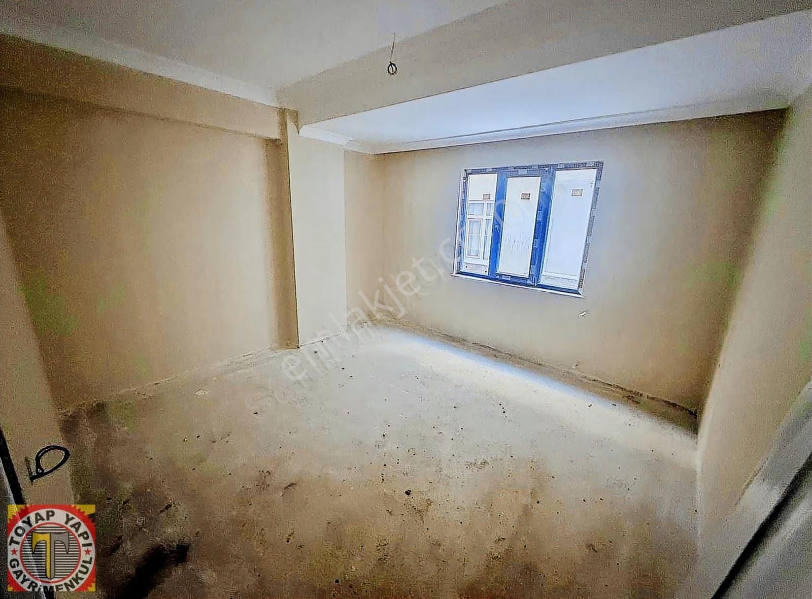 Toyap İnş İsmetpaşa Mh 2+1 105 M2 Tramvaya 1 Dk Satılık Daireler - Görsel 32