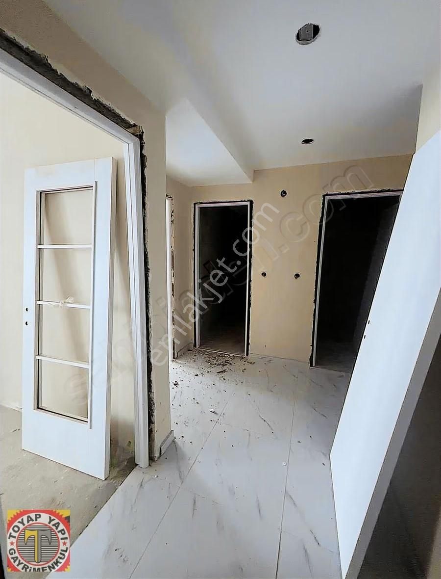 Toyap İnş İsmetpaşa Mh 2+1 105 M2 Tramvaya 1 Dk Satılık Daireler - Görsel 33