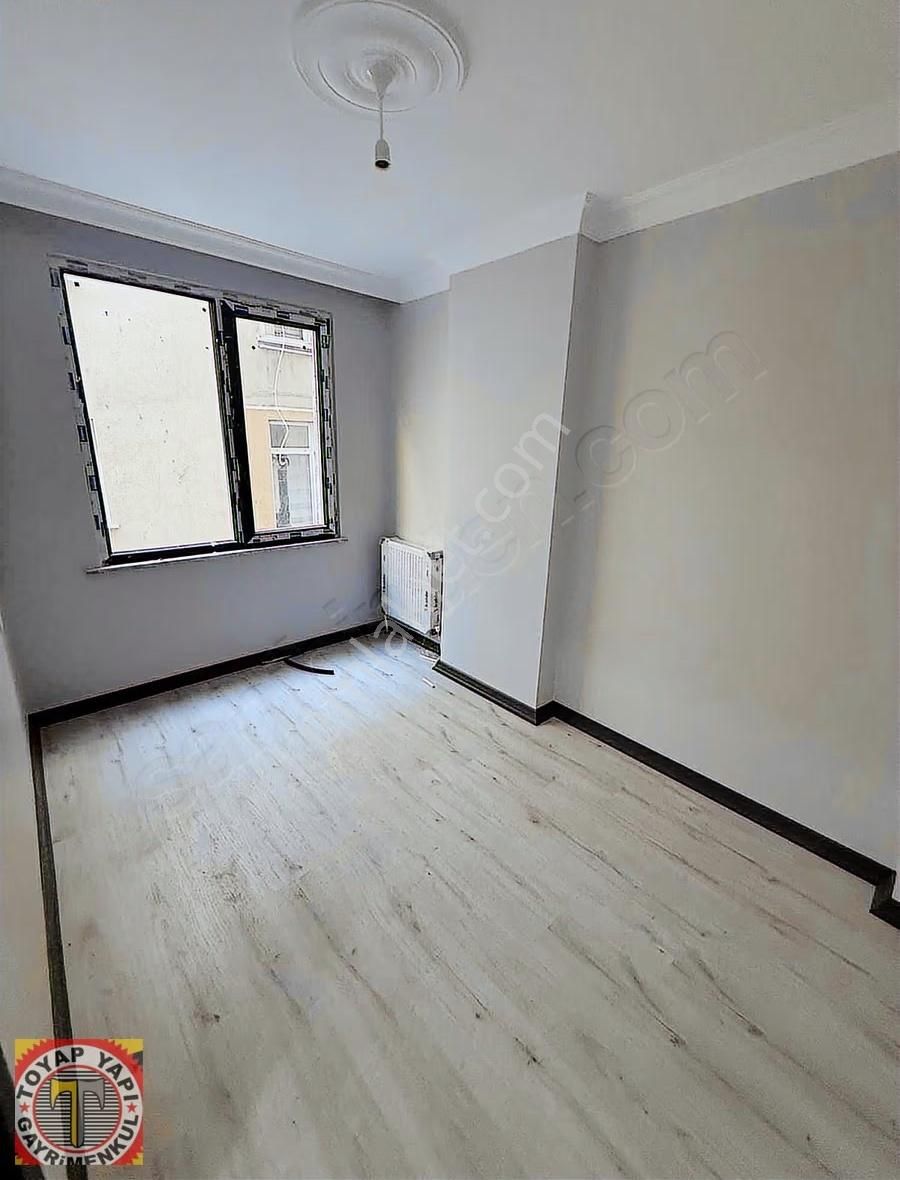 Toyap İnş Cebeci 2+1 110 M2 Tramvaya Yakın Lüks Satılık Daireler - Görsel 30