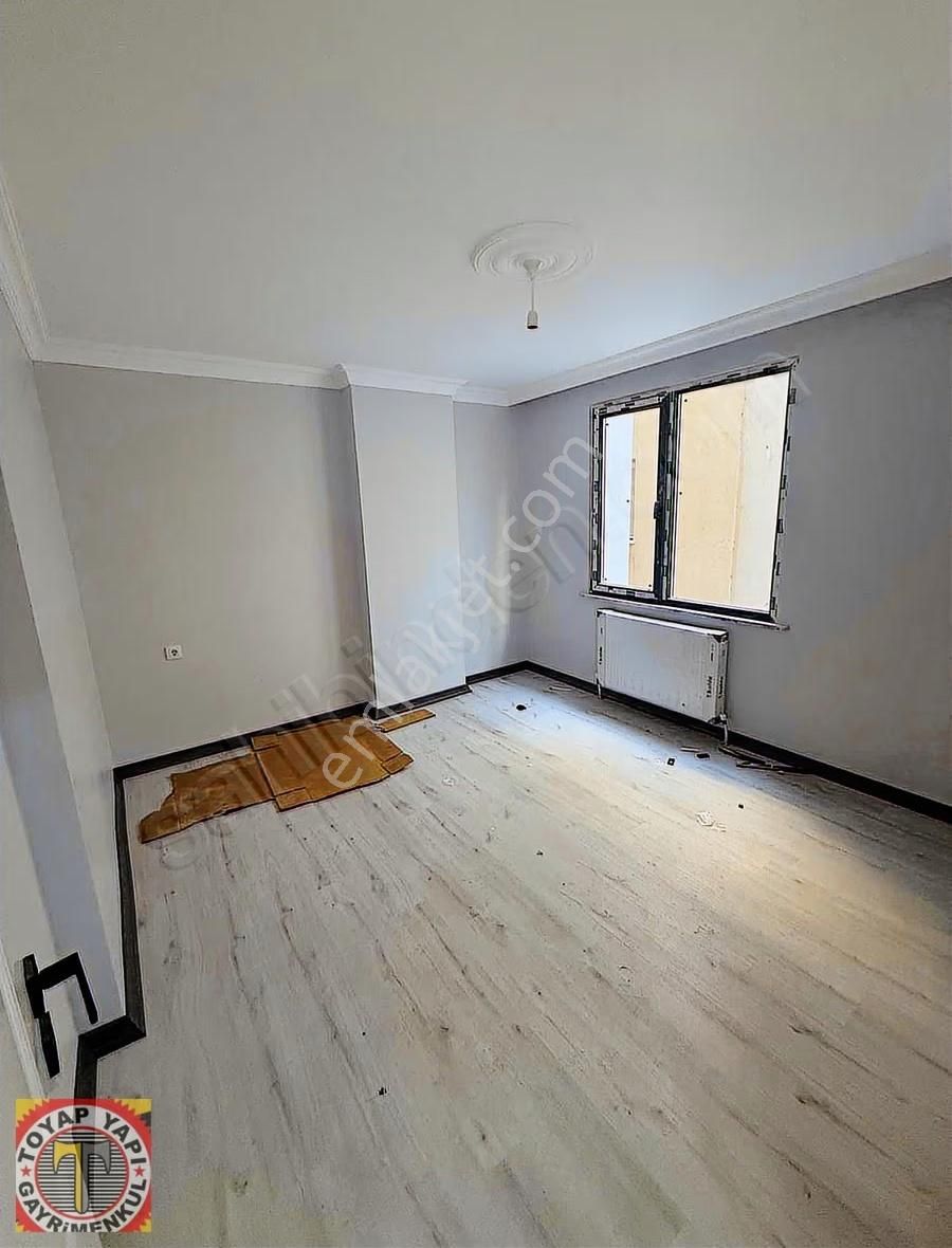 Toyap İnş Cebeci 2+1 110 M2 Tramvaya Yakın Lüks Satılık Daireler - Görsel 14