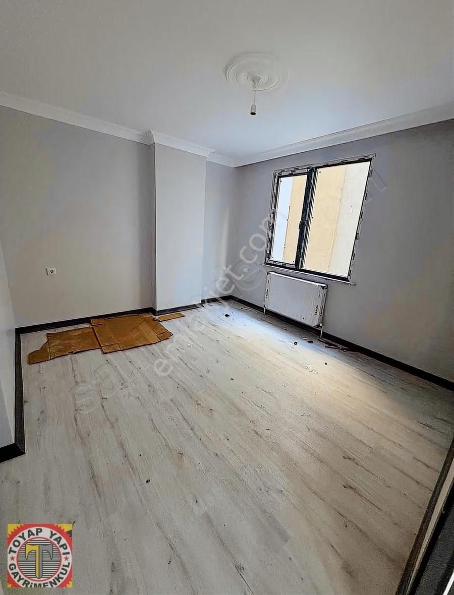 Toyap İnş Cebeci 2+1 110 M2 Tramvaya Yakın Lüks Satılık Daireler - Görsel 10