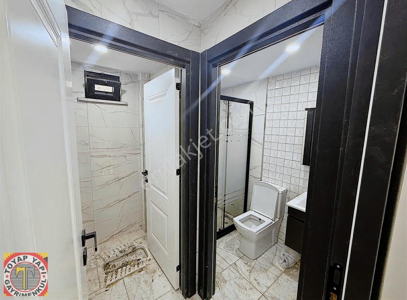 Toyap İnş Cebeci 2+1 110 M2 Tramvaya Yakın Lüks Satılık Daireler - Görsel 7