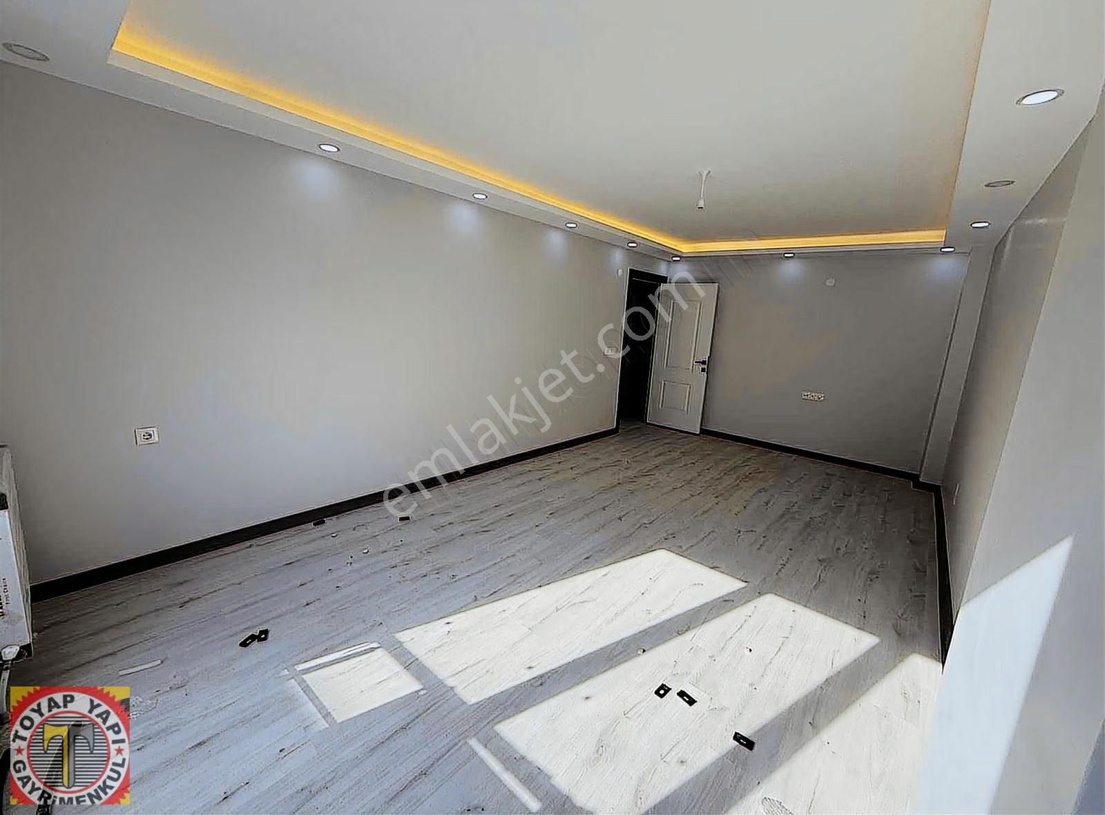 Toyap İnş Cebeci 2+1 110 M2 Tramvaya Yakın Lüks Satılık Daireler - Görsel 5