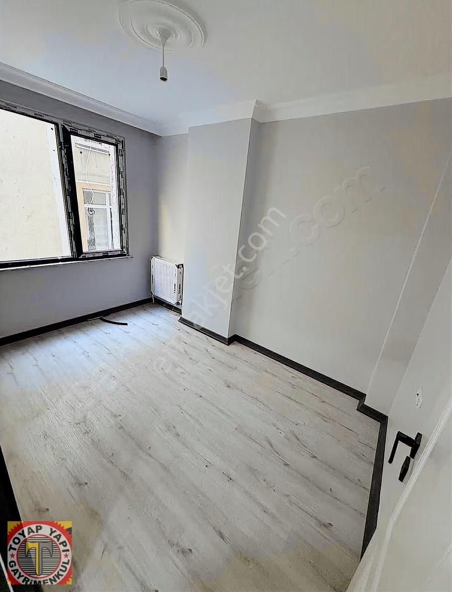 Toyap İnş Cebeci 2+1 110 M2 Tramvaya Yakın Lüks Satılık Daireler - Görsel 23