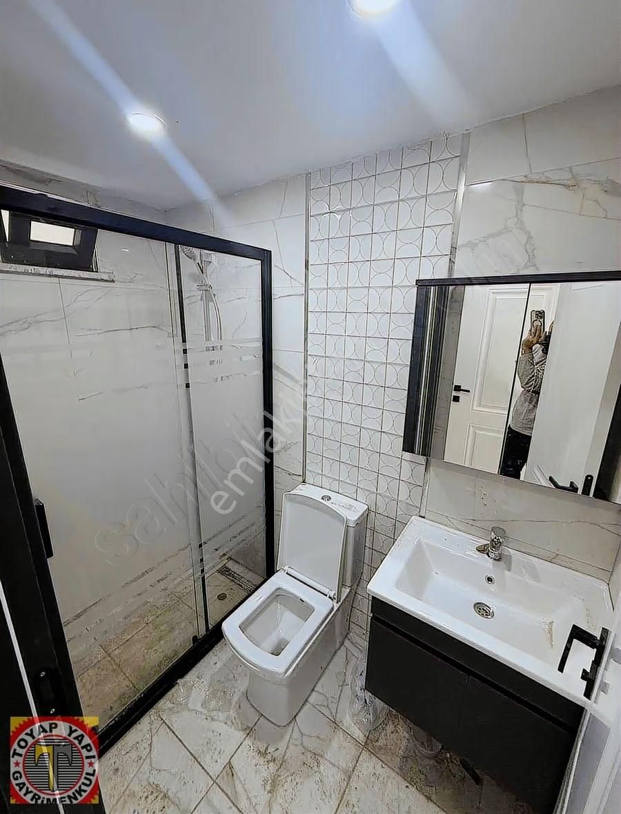 Toyap İnş Cebeci 2+1 110 M2 Tramvaya Yakın Lüks Satılık Daireler - Görsel 4