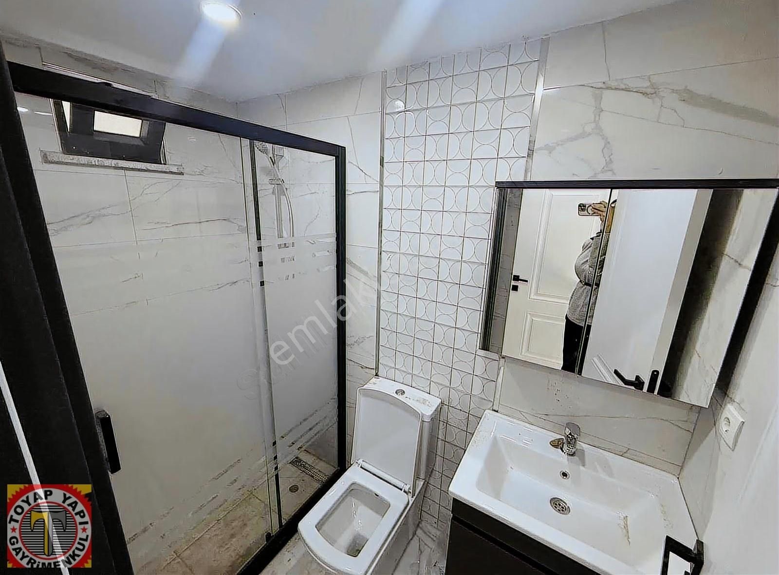 Toyap İnş Cebeci 2+1 110 M2 Tramvaya Yakın Lüks Satılık Daireler - Görsel 19