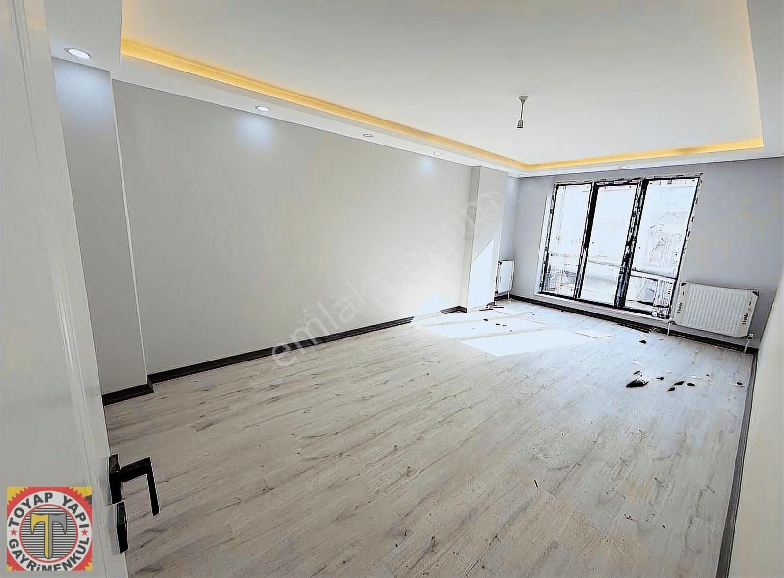 Toyap İnş Cebeci 2+1 110 M2 Tramvaya Yakın Lüks Satılık Daireler - Görsel 15