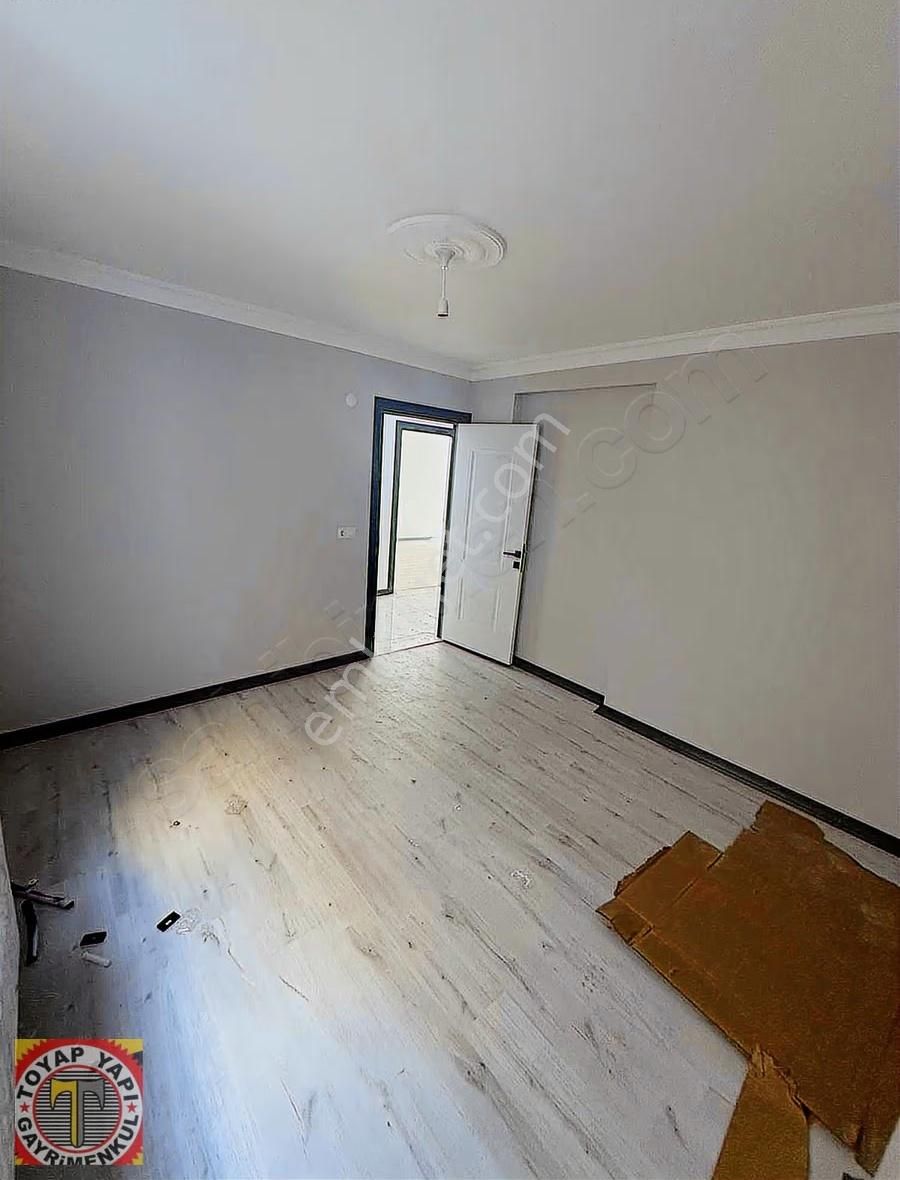Toyap İnş Cebeci 2+1 110 M2 Tramvaya Yakın Lüks Satılık Daireler - Görsel 9