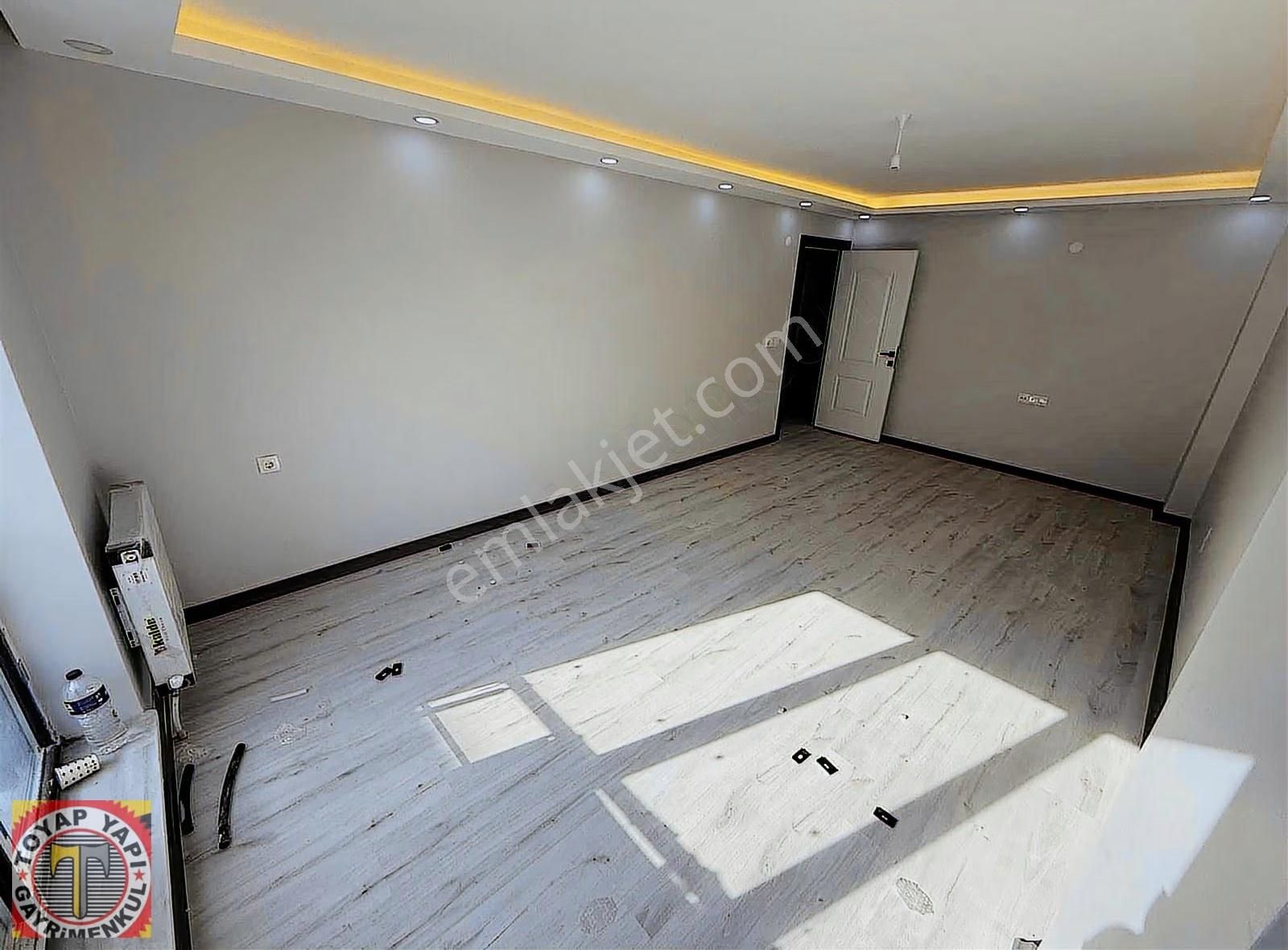 Toyap İnş Cebeci 2+1 110 M2 Tramvaya Yakın Lüks Satılık Daireler - Görsel 6