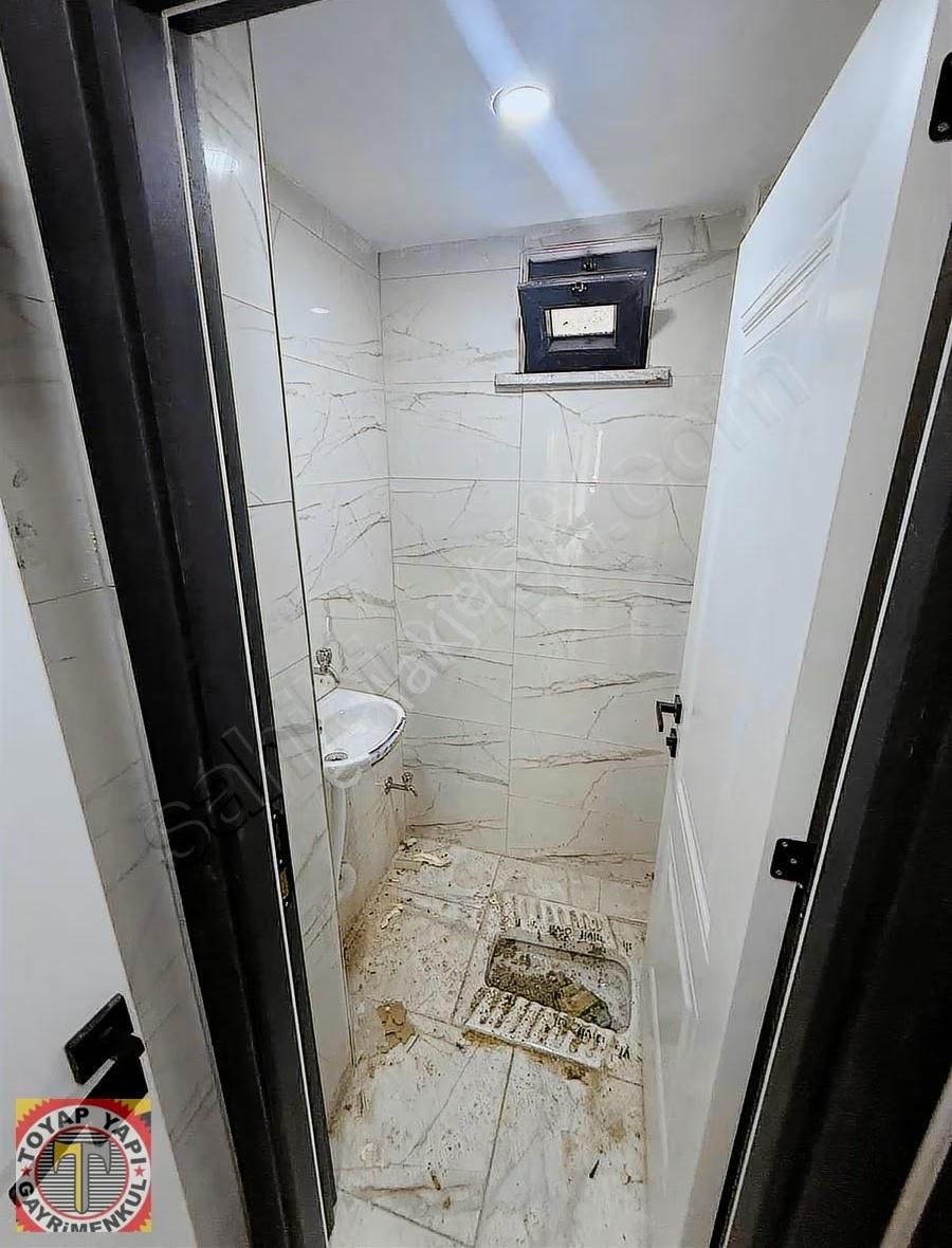 Toyap İnş Cebeci 2+1 110 M2 Tramvaya Yakın Lüks Satılık Daireler - Görsel 25