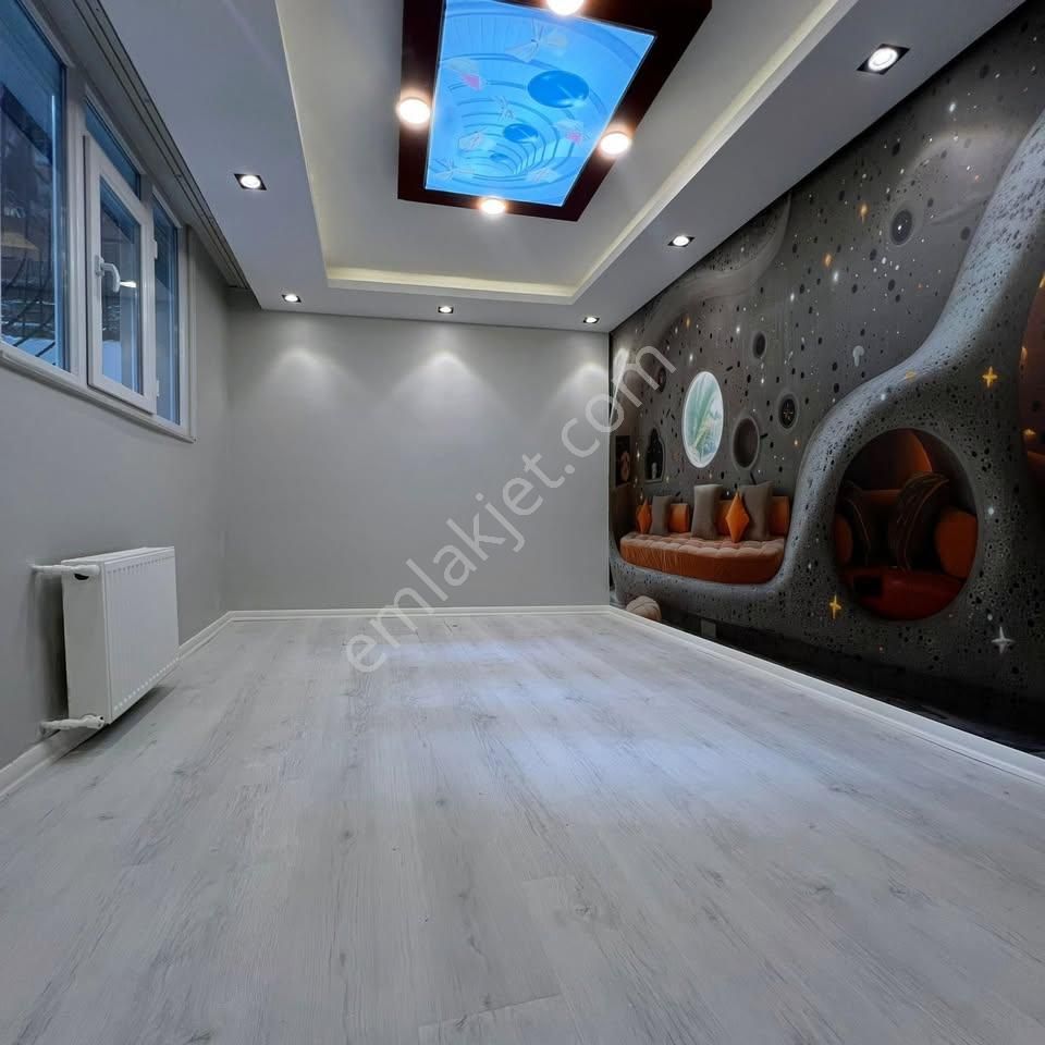 Alyans Life İnşaat'tan Merkezi Konumda Yüksek Kira Getirili Daire - Görsel 9