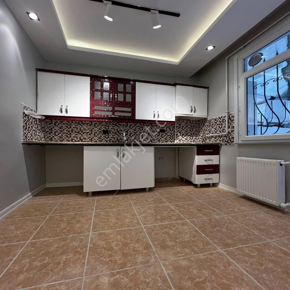 Alyans Life İnşaat'tan Merkezi Konumda Yüksek Kira Getirili Daire - Görsel 6