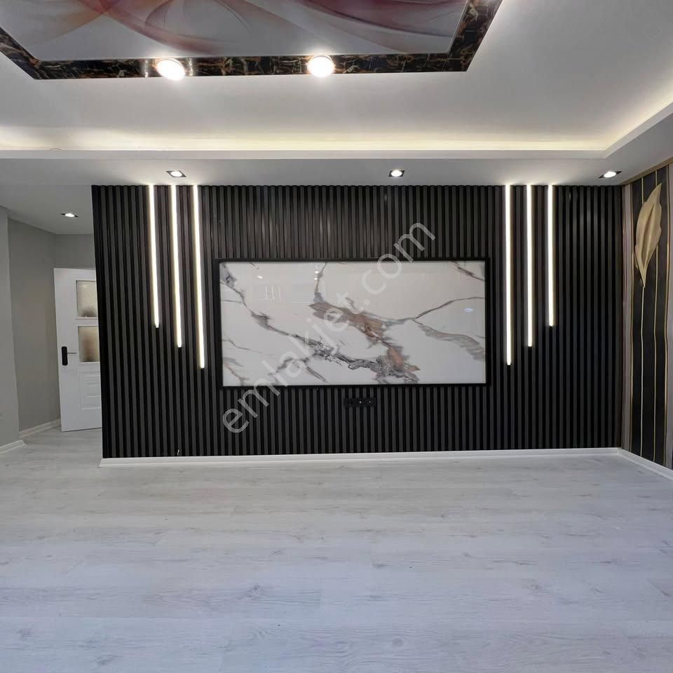 Alyans Life İnşaat'tan Merkezi Konumda Yüksek Kira Getirili Daire - Görsel 8