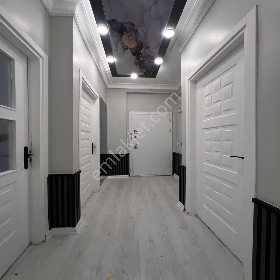 Alyans Life İnşaat'tan Merkezi Konumda Yüksek Kira Getirili Daire - Görsel 4