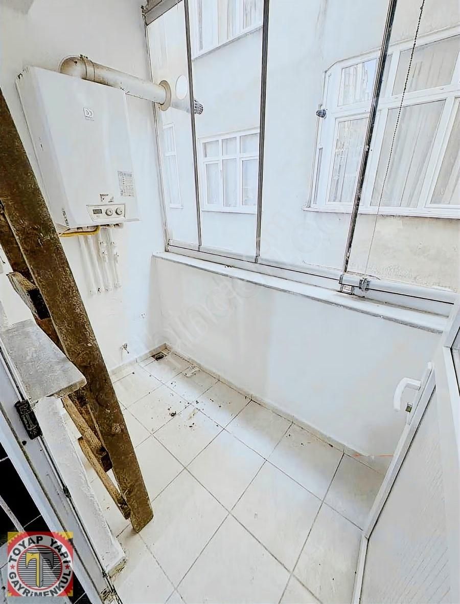 Toyaptan Esentepe 3+2 170 M2 Eski Karakol 5dk Satılk Ters Dublex - Görsel 24