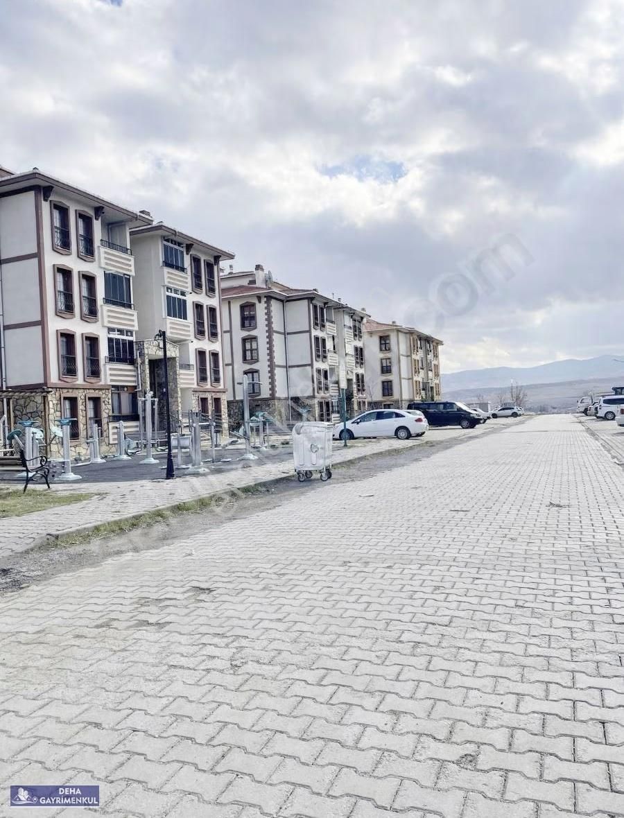 Deha'dan Balışeyh Merkezde Fırsat Satılık İmarlı Arsa - Görsel 4