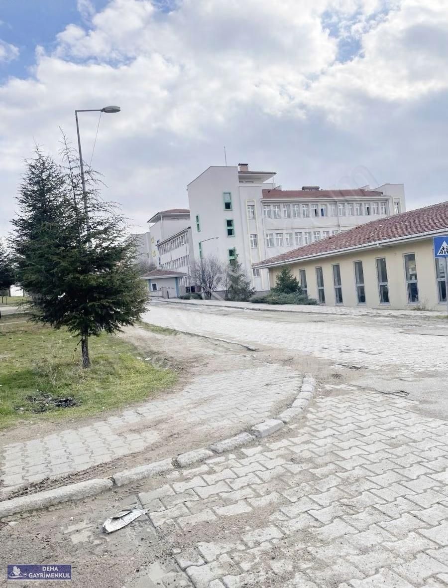 Deha'dan Balışeyh Merkezde Fırsat Satılık İmarlı Arsa - Görsel 2