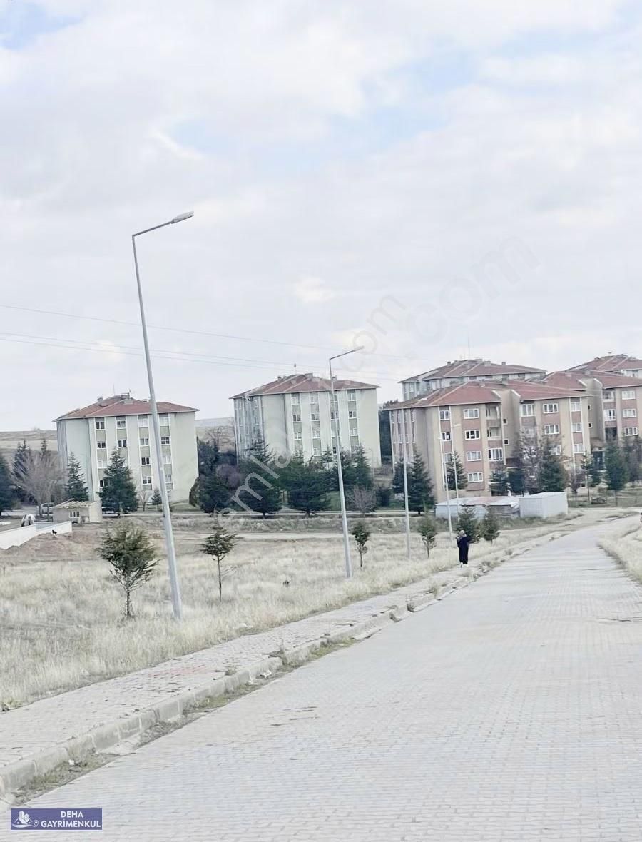 Deha'dan Balışeyh Merkezde Fırsat Satılık İmarlı Arsa - Görsel 12