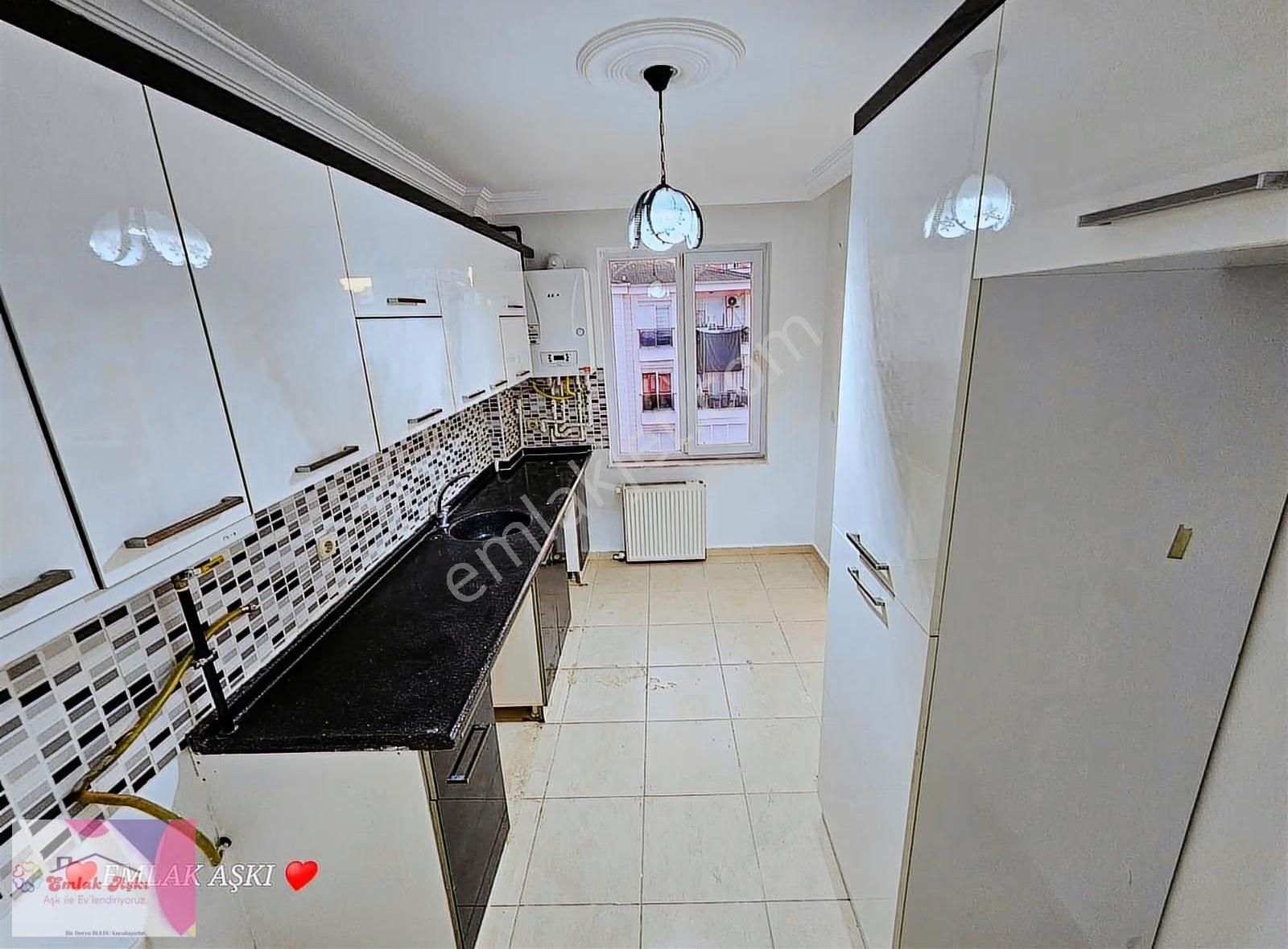 Emlak Aşkı ️ Güvencesiyle Yatırımın En Doğru Adresi! - Görsel 22