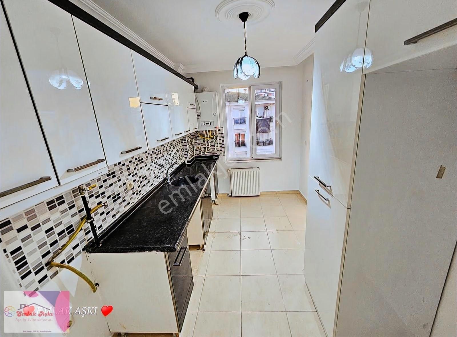 Emlak Aşkı ️ Güvencesiyle Yatırımın En Doğru Adresi! - Görsel 17