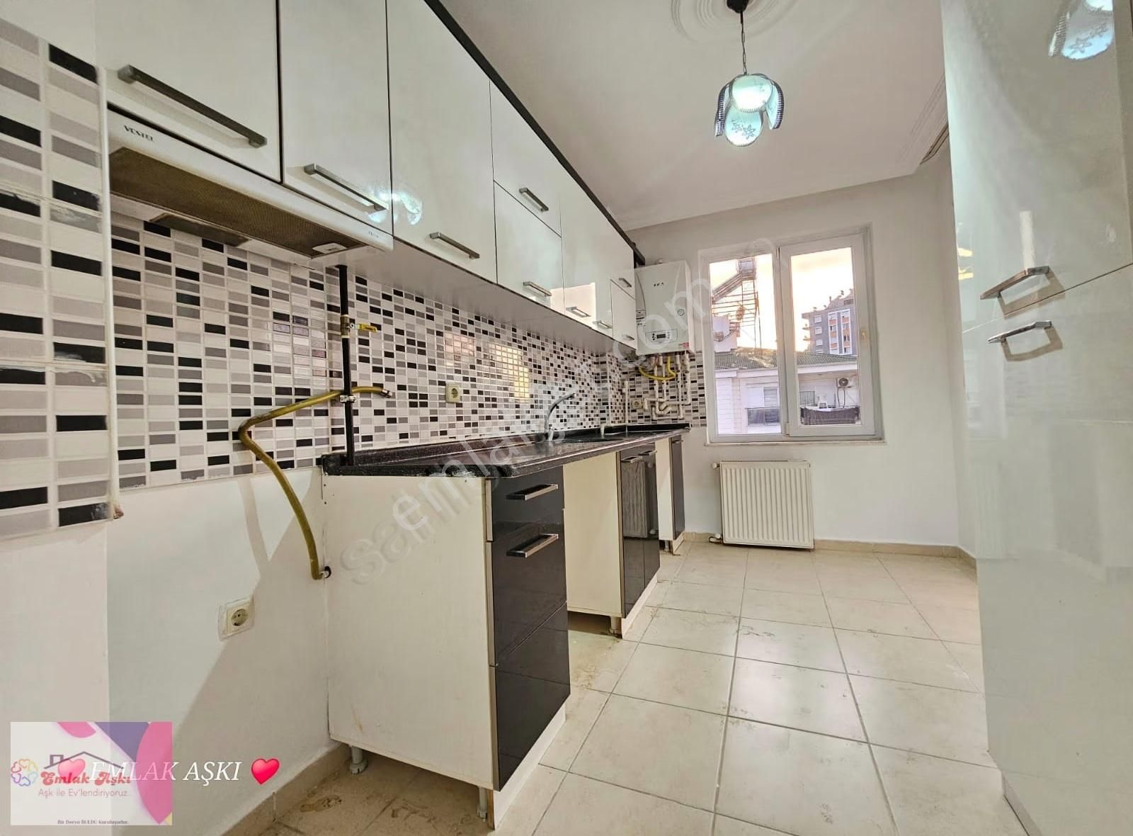 Emlak Aşkı ️ Güvencesiyle Yatırımın En Doğru Adresi! - Görsel 2