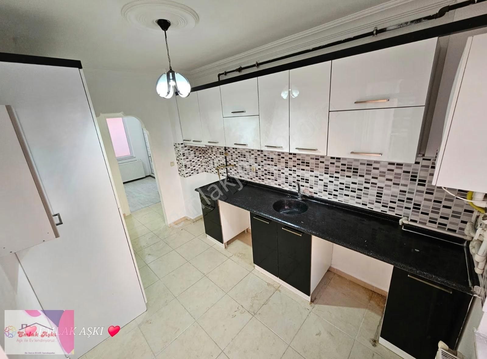 Emlak Aşkı ️ Güvencesiyle Yatırımın En Doğru Adresi! - Görsel 4